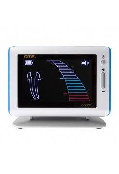 Апекслокатор DPEX III цвет голубой