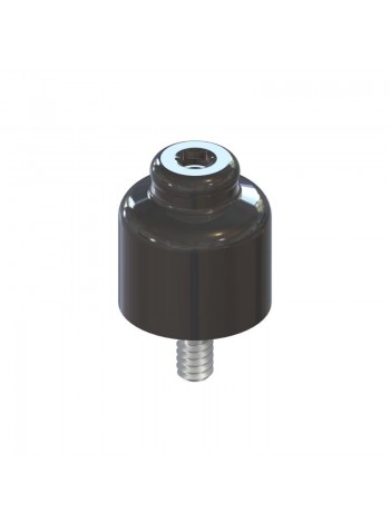 Абатмент Novaloc® ADLC прямой, WT, высота 5 мм