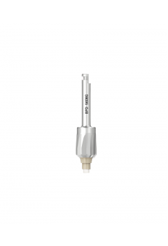 Сверло для обеспечения профиля (Abutment Profile Drill), диамер 5.6 мм, длина 8 мм  (BPD 5608G)