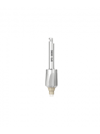 Сверло для обеспечения профиля (Abutment Profile Drill), диамер 5.6 мм, длина 8 мм  (BPD 5608G)
