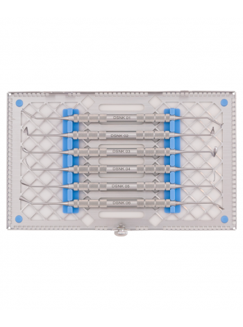 Набор для подьема синуса (Sinus Lift Kit) (SLK 01)