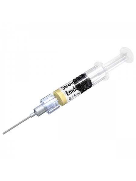 Straumann Emdogain® 5 х 0,15 мл (30 мг/мл) Straumann Emdogain® 5 х 0,15 мл (30 мг/мл)