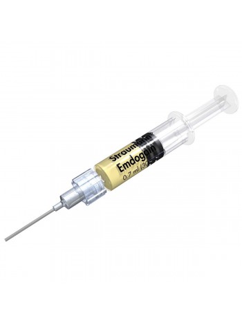 Straumann Emdogain® 1 х 0,7 мл (30 мг/мл)