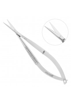Микроножницы NOYES прямые, 12 см