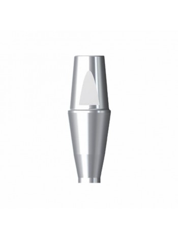 Абатмент двойной Warantec Ø3.95, IUSB404 5NA