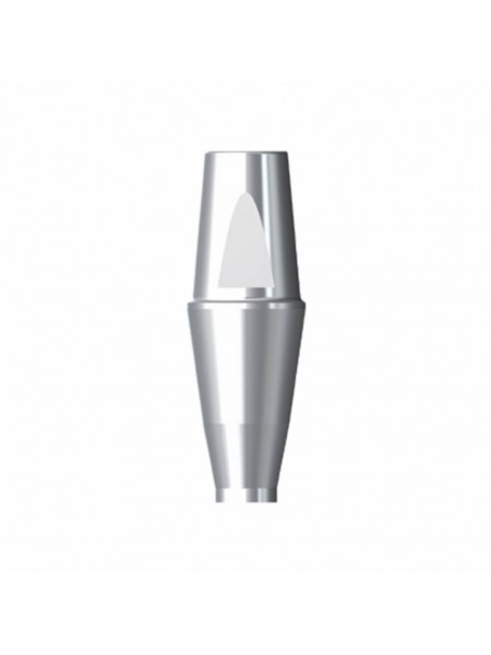 Абатмент двойной Warantec Ø3.95, IUSB404 5NA Абатмент двойной Warantec Ø3.95, IUSB404 5NA