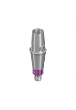 Абатмент Variobase® C, RB/WB, диаметр 3.8 мм, высота десны 3.5 мм, с винтом