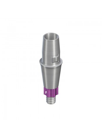 Абатмент Variobase® C, RB/WB, диаметр 3.8 мм, высота десны 3.5 мм, с винтом
