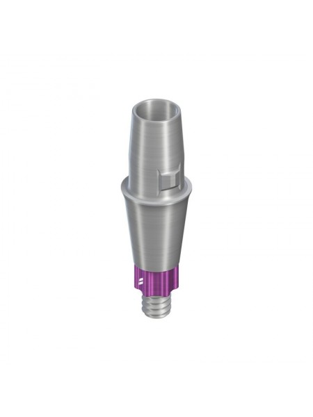 Абатмент Variobase® C, RB/WB, диаметр 3.8 мм, высота десны 3.5 мм, с винтом
