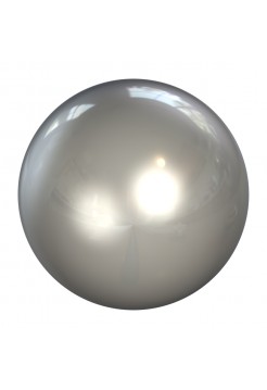 Рентгеноконтрастный калибровочный шарик Ø 5 мм, Stainless steel