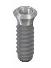 Имплантат Straumann S, WN Ø 6,5 мм, 12 мм, Roxolid®, SLActive®, Loxim