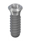 Имплантат Straumann S, WN Ø 6,5 мм, 12 мм, Roxolid®, SLActive®, Loxim
