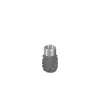Имплантат Straumann TLX SP, NT Ø 4.5 мм, 6 мм, Roxolid®, SLActive® Имплантат Straumann TLX SP, NT Ø 4.5 мм, 6 мм, Roxolid®, SLActive®