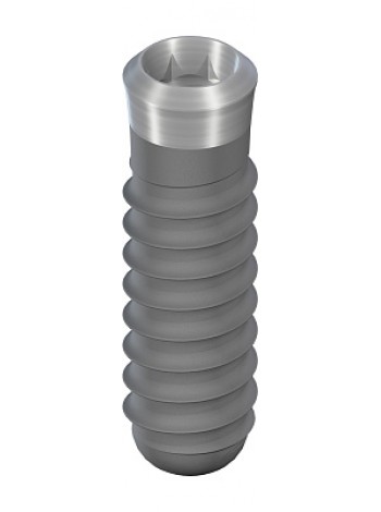 Имплантат Straumann SP, RN Ø 4,8 мм, 14 мм, Roxolid®, SLActive®, Loxim