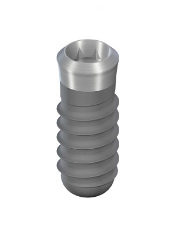 Имплантат Straumann SP, RN Ø 4,8 мм, 10 мм, Roxolid®, SLA®, Loxim