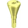 Конический формирователь десны NC, Ø 4,8 мм, H 3,5 мм, Ti