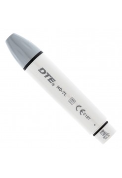 Наконечник DTE HD-7L к скалерам DTE с оптикой LED (plastic)
