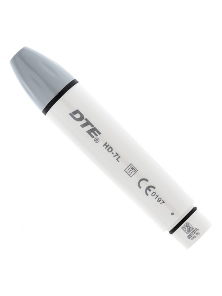 Наконечник DTE HD-7L к скалерам DTE с оптикой LED (plastic)