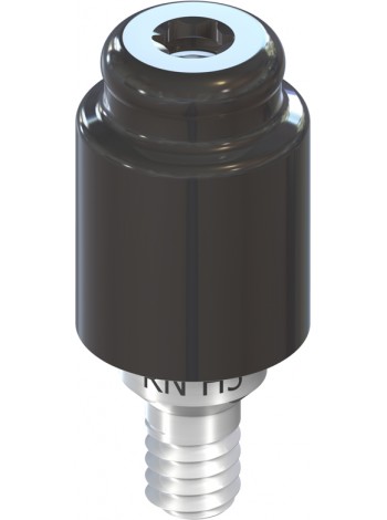 Прямой абатмент Novaloc 0° RN, H 5 мм, TAV