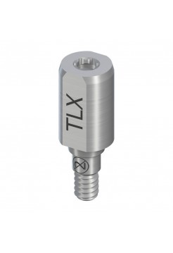 Направляющий цилиндр TLX, Ø 3.6 мм, L 9.8 мм