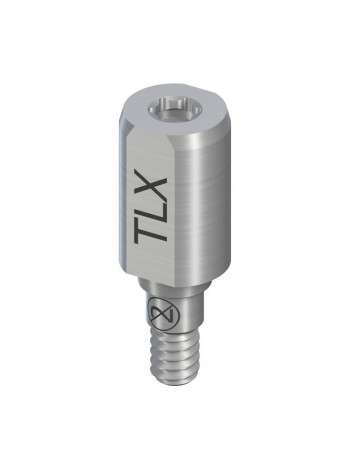 Направляющий цилиндр TLX, Ø 3.6 мм, L 9.8 мм