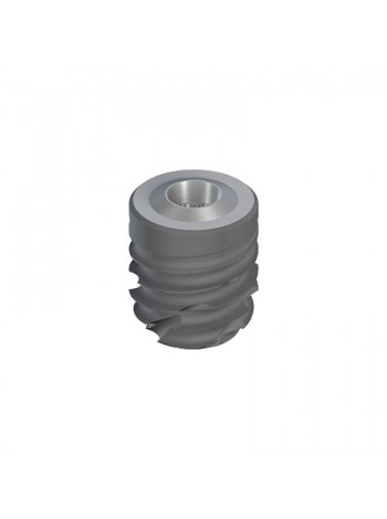 Имплантат Straumann BLC, WB Ø 6.5 мм, 8 мм, Roxolid®, SLActive®
