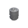 Имплантат Straumann BLC, WB Ø 6.5 мм, 8 мм, Roxolid®, SLActive® Имплантат Straumann BLC, WB Ø 6.5 мм, 8 мм, Roxolid®, SLActive®