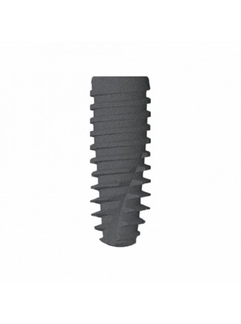 Имплантат Warantec IU Ø4.5×11.5 мм, FIU45115