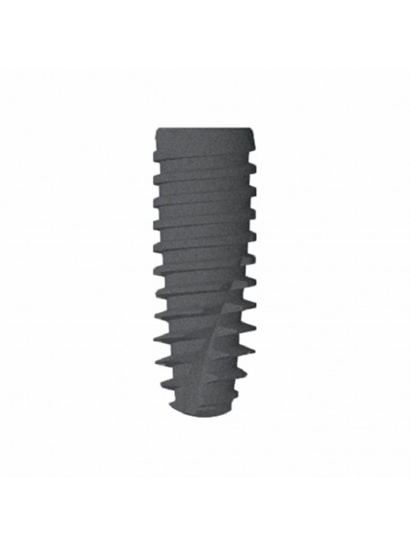 Имплантат Warantec IU Ø4.5×11.5 мм, FIU45115 Имплантат Warantec IU Ø4.5×11.5 мм, FIU45115