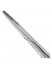 Иглодержатель Micro-Nadelhalter TC, прямой, 18 см
