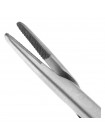 Иглодержатель Micro-Nadelhalter TC, прямой, 18 см