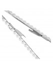 Иглодержатель Micro-Nadelhalter TC, прямой, 18 см
