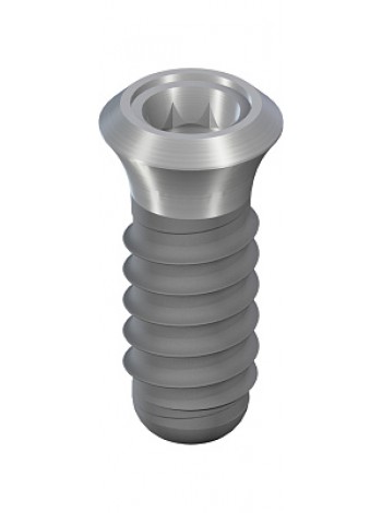 Имплантат Straumann S, WN Ø 6,5 мм, 10 мм, Roxolid®, SLA®, Loxim