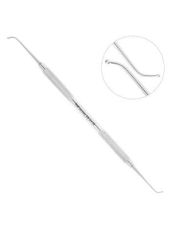 Штопфер шарик/шарик 1,5-1,0 мм