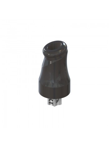Абатмент Novaloc® ADLC, угловой 15°, RT, высота 6 мм, с винтом
