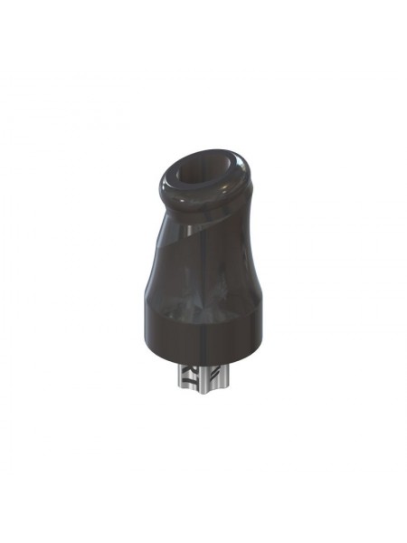 Абатмент Novaloc® ADLC, угловой 15°, RT, высота 6 мм, с винтом