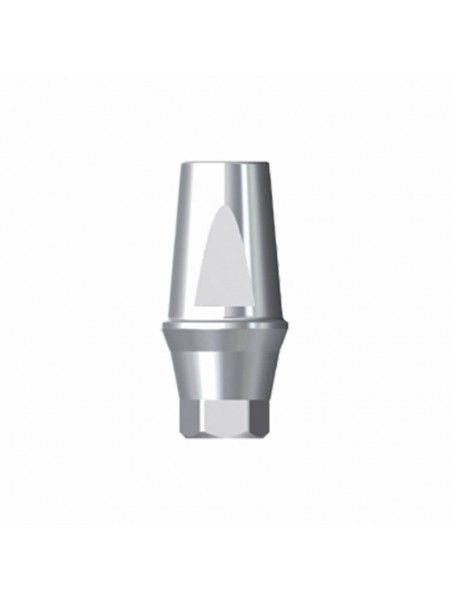 Абатмент двойной Warantec Ø3.95, IUSB40 15H Абатмент двойной Warantec Ø3.95, IUSB40 15H