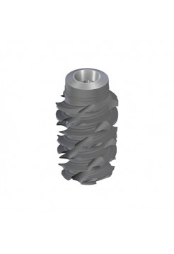 Имплантат Straumann BLX, WB Ø 6.5 мм, 12 мм, Roxolid®, SLActive®