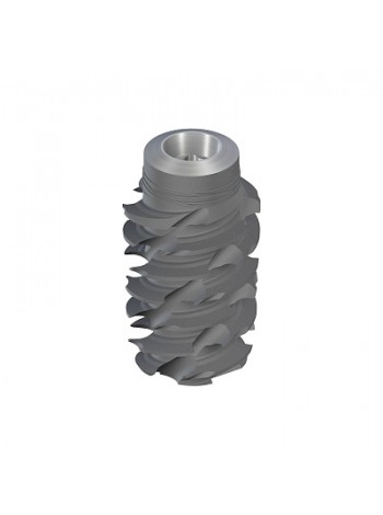 Имплантат Straumann BLX, WB Ø 6.5 мм, 12 мм, Roxolid®, SLActive®