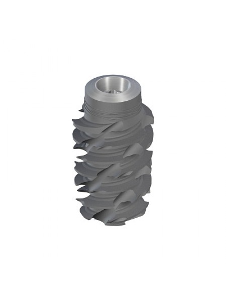 Имплантат Straumann BLX, WB Ø 6.5 мм, 12 мм, Roxolid®, SLActive® Имплантат Straumann BLX, WB Ø 6.5 мм, 12 мм, Roxolid®, SLActive®