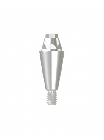 Абатмент конусный (Conical Abutment), диаметр 4.8 мм, длины 5 мм (MSA 4805)