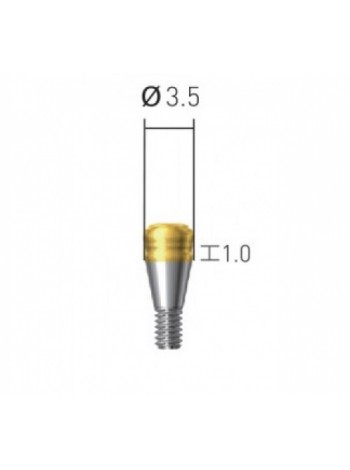 PAB3510 Абатмент позиционирующий, Dentium (Ю.Корея)