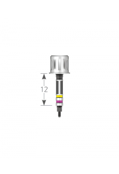 Направитель имплантата (Fixture Driver) (UNFDW 3012)