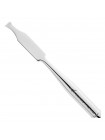 Долото хирургическое Ochsenbein, форма 1