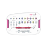 DIOnavi Sinus Kit. Набор для безлоскутного альвеолярного синуса (SMK 02) DIOnavi Sinus Kit. Набор для безлоскутного альвеолярного синуса (SMK 02)