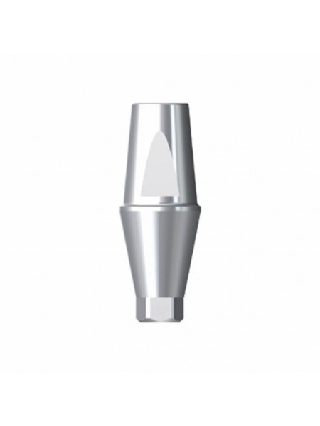 Абатмент двойной Warantec Ø3.95, IUSB40 35HA Абатмент двойной Warantec Ø3.95, IUSB40 35HA