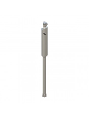 Длинная отвертка SCS для наконечника L 32 мм, Stainless steel