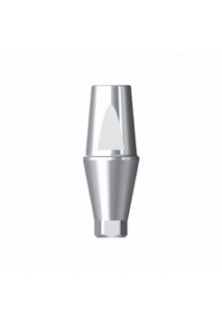 Абатмент двойной Warantec Ø3.95, IUSB40 37HA