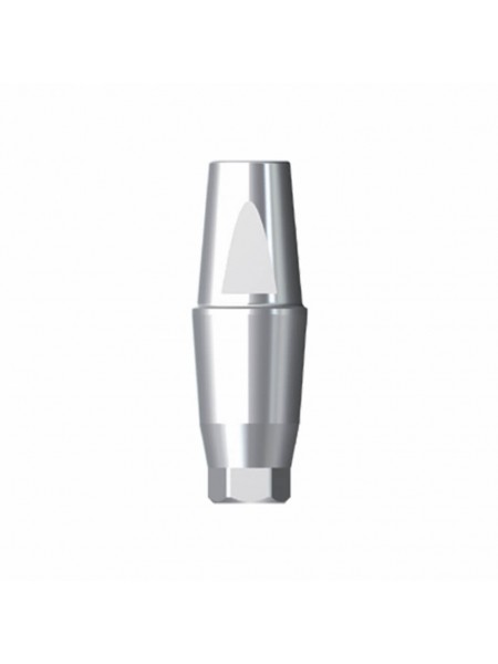 Абатмент двойной Warantec Ø3.95, IUSB404 7H Абатмент двойной Warantec Ø3.95, IUSB404 7H