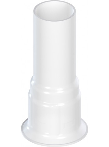 Выгораемый колпачок для абатмента Variobase RN, POM